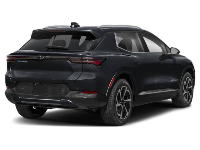 chevrolet equinox ev 2026 3GN7DNRP3TS120377 image chevrolet equinox ev 2026 3GN7DNRP3TS120377 image